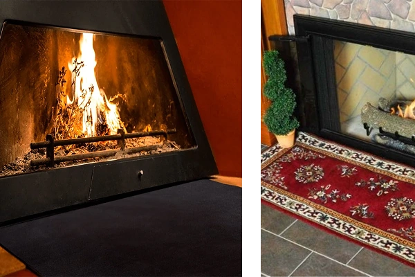 Fire Proof Carpets in Dubai