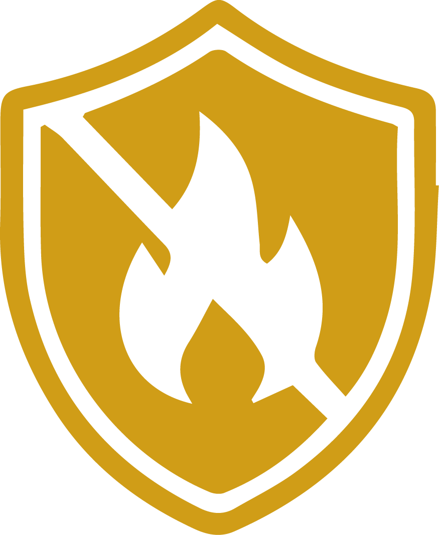 Anti Flammable